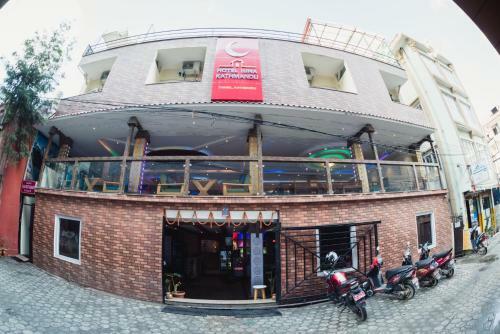 Hotel Luna Kathmandu