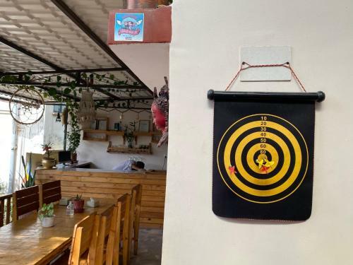 Birds Nest Hostel