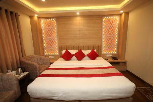 Hotel Amarawati
