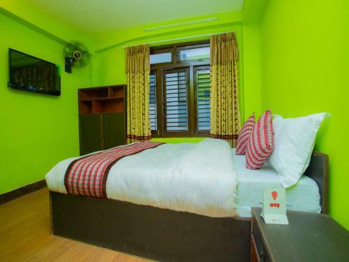 Hotel Ktm