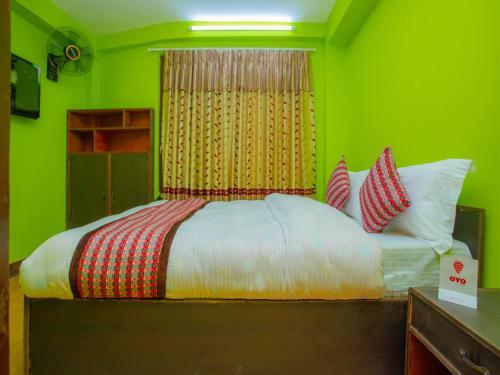 Hotel Ktm