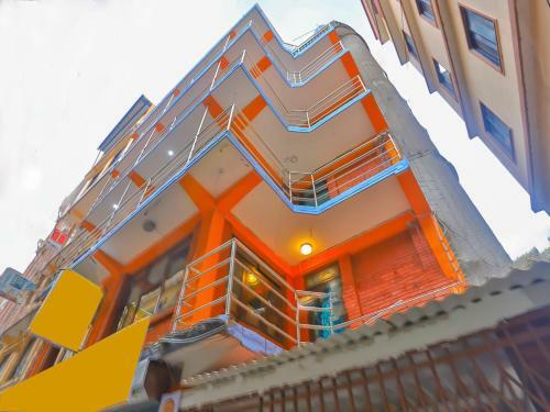 Hotel Ktm