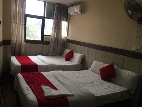 Hotel C O International