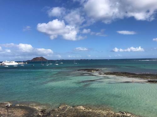 Apartamento Mar de Fuerteventura 2