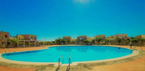 Apartamento Casa Leon Fuerteventura