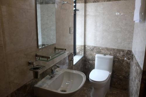 Hotel Family Ties Pvt. Ltd.