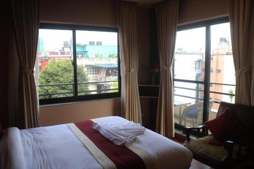 Hotel Family Ties Pvt. Ltd.
