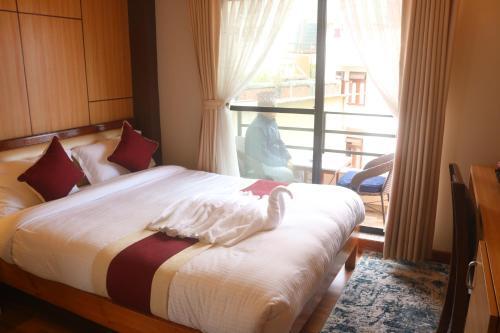 Hotel Family Ties Pvt. Ltd.