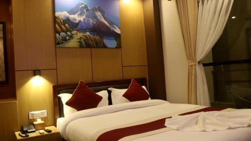 Hotel Family Ties Pvt. Ltd.