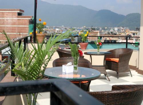 Hotel Family Ties Pvt. Ltd.