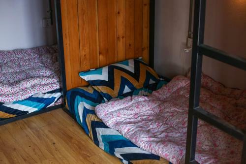 My Friend's Hostel