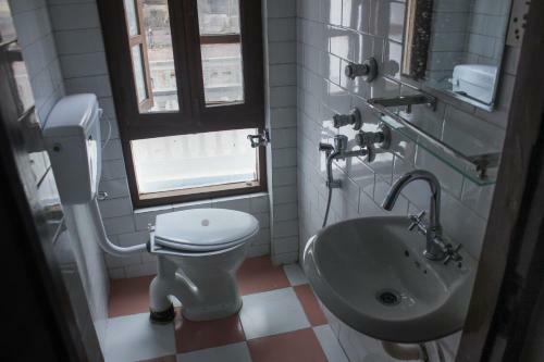 My Friend's Hostel