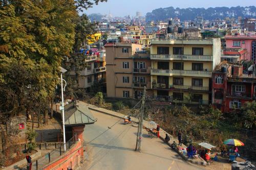 My Friend's Hostel