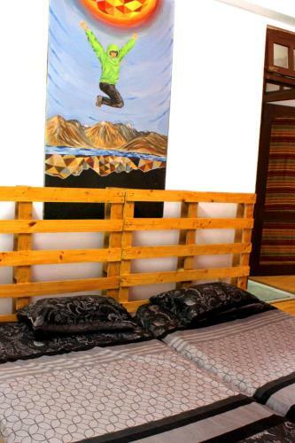 My Friend's Hostel