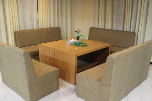 Hotel Karnali Home