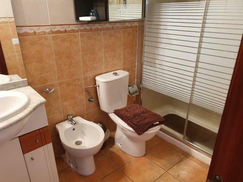 Immaculate 1-bed Apartment In Corralejo