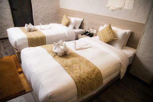 Vastu Boutique Hotel