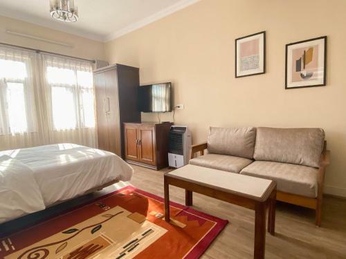 Kibu Home