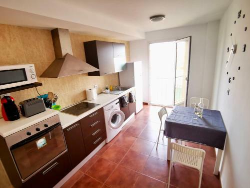 Apartamento Duna Dorada