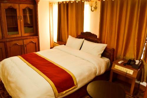 Mandala Hotel Kathmandu