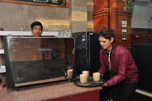 Mandala Hotel Kathmandu
