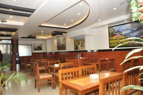 Mandala Hotel Kathmandu