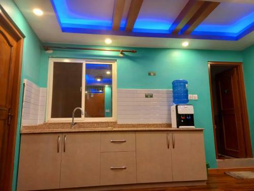 Serene B&B Kathmandu