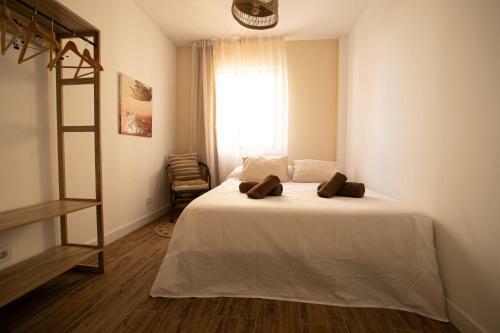Apartamento Marea Fuerteventura Home 2
