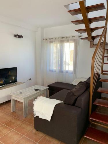 Casa Los Majos