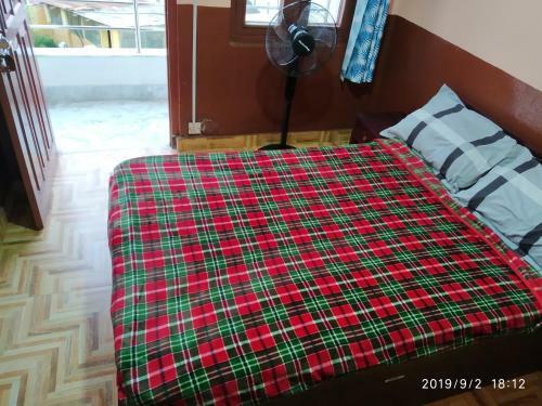 Hostal Nirvaan Guest House
