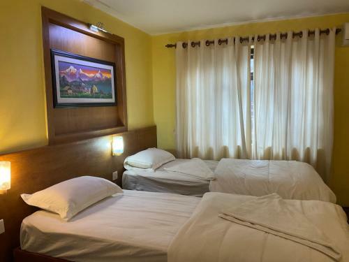 Hotel Poshtel 111