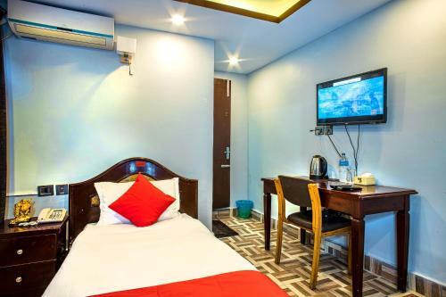 Hotel Bnb Mhepi
