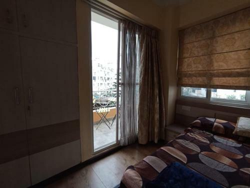Apartamento Westar Residency