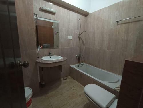 Apartamento Westar Residency