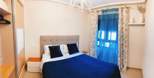Apartment Jardines Denia