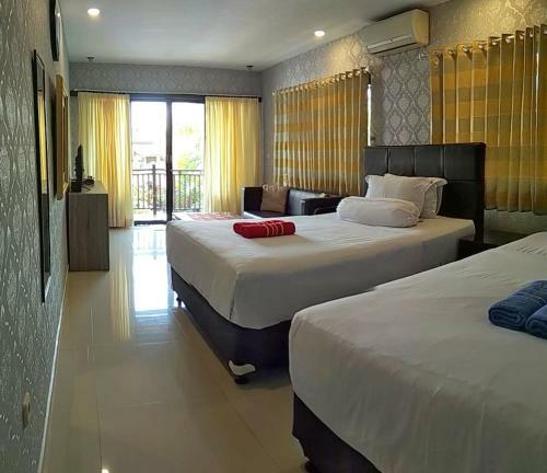 Hostal Jos&hanny