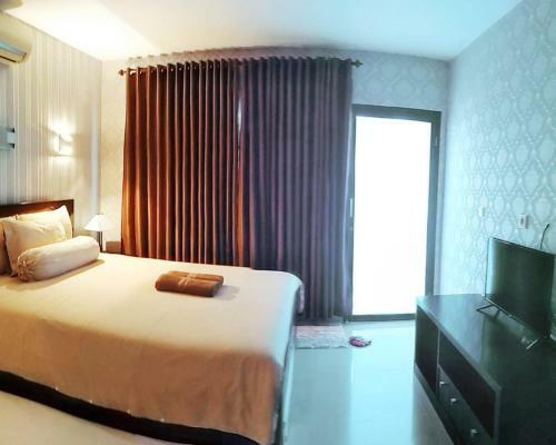 Hostal Jos&hanny