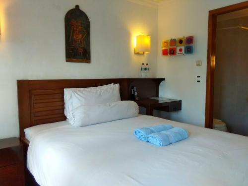 Hostal Jos&hanny
