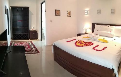 Hostal Jos&hanny