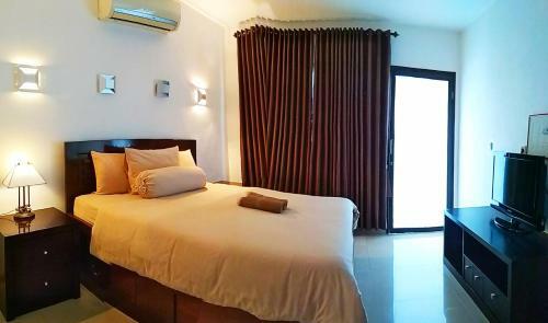 Hostal Jos&hanny