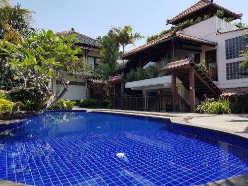 Hostal Jos&hanny