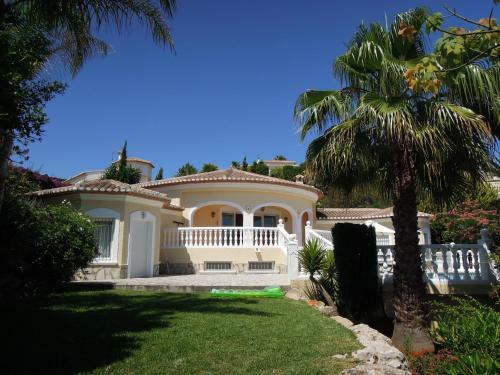 Villa Vista