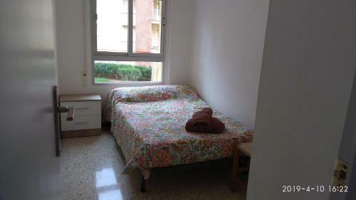 Apartamento Primera L�nea De Mar