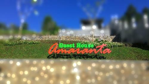 Posada Amaranta Guest House