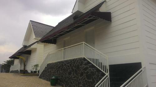 Posada Amaranta Guest House