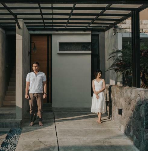 The Cendana Villa?s