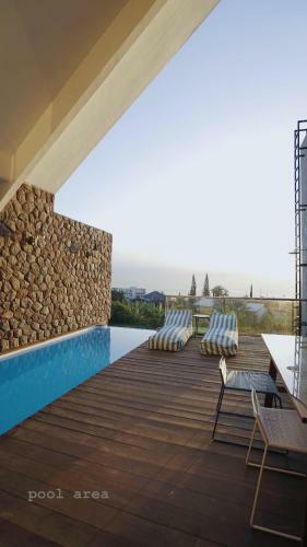 The Cendana Villa?s