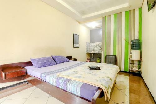 Puspa Sari Villa & Homestay