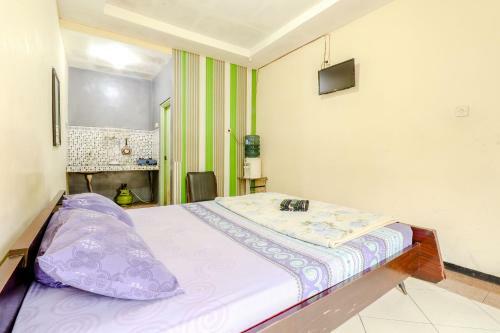 Puspa Sari Villa & Homestay