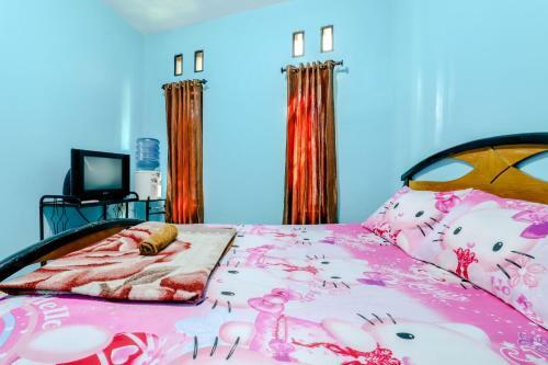Puspa Sari Villa & Homestay